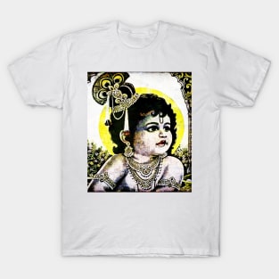 KRISHNA-2 T-Shirt